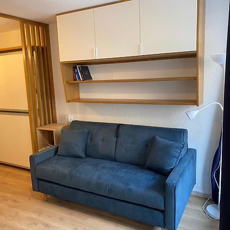 Studio Cauterets Au Pied Des Telecabines Bagian luar foto